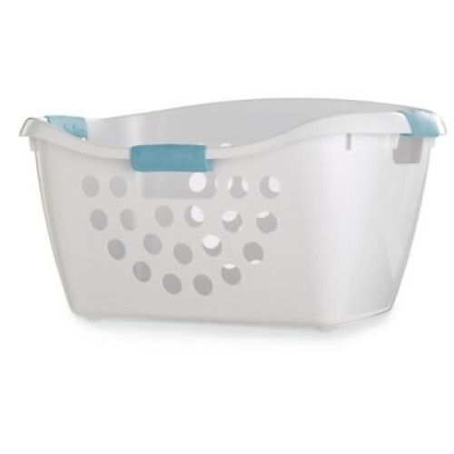 Lakeland Easy Load Washing & Laundry Basket 50 Litre on OnBuy