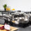 Morphy Richards Morphy Richards 970002 Equip 5-Piece Pan Set - Stainless Steel 2