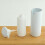 Alessi Alessi Birillo Soap Dispenser, White 6
