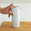 Alessi Alessi Birillo Soap Dispenser, White 5
