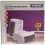 Status Status FH2P-2000W1PKB Heater, 2000 W, White 3