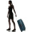 Samsonite Samsonite  S'cure DLX Spinner, L (75cm-102L) - METALLIC GREEN 7