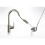 Hansgrohe hansgrohe Focus kitchen tap, pull out spray and 150° swivel range, stainless steel 3