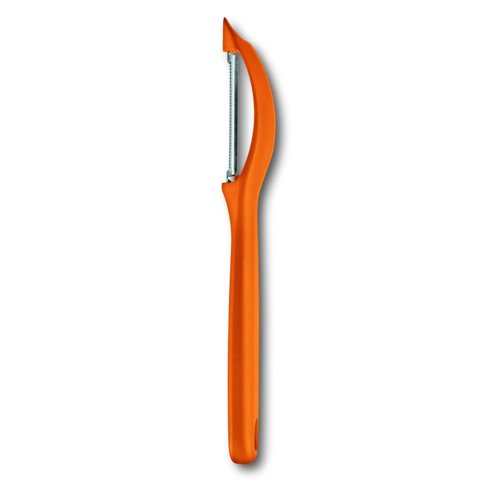 Victorinox Universal Peeler, Orange