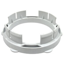 White Knight Tumble Dryer Vent Hose Adaptor