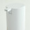 Alessi Alessi Birillo Soap Dispenser, White 3