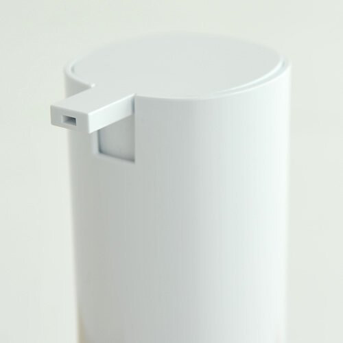 Alessi Alessi Birillo Soap Dispenser, White 2