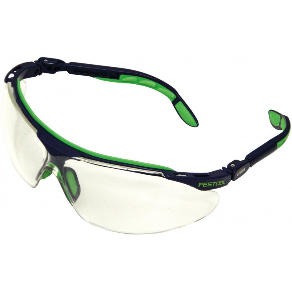 Festool UVEX Safety Glasses