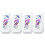 Glade Glade Solid Gel Lavender 150 g (Pack of 8) 2