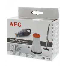 AEG AEF144 Type AEF 144 Internal Filter