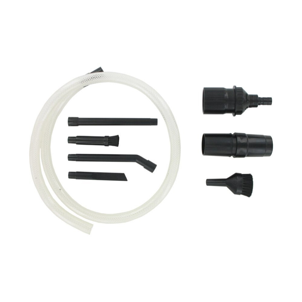 Universal 30 - 38 mm High Quality Universal Vacuum Cleaner Mini Attachment Kit for Intricate Cleaning