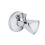 Grohe GROHE 22940000 | Mini TDL Angle Valve 1