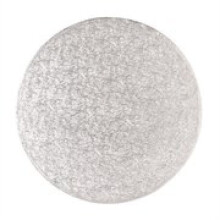 5x Culpitt Sugarcraft Cake Decorating Drum Board Strong Round 11 Inch 13mm Thick