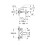 Grohe Tub mixer tap Grohe Bauedge 2
