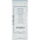Sisley Sisley Energizing Foaming Exfoliant for the Body - 200 ml 3