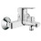 Grohe Tub mixer tap Grohe Bauedge 1