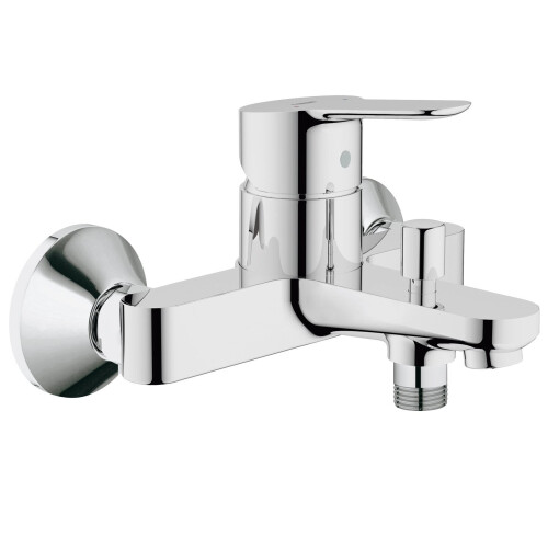 Grohe Tub mixer tap Grohe Bauedge