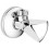 Grohe GROHE 22940000 | Mini TDL Angle Valve 3