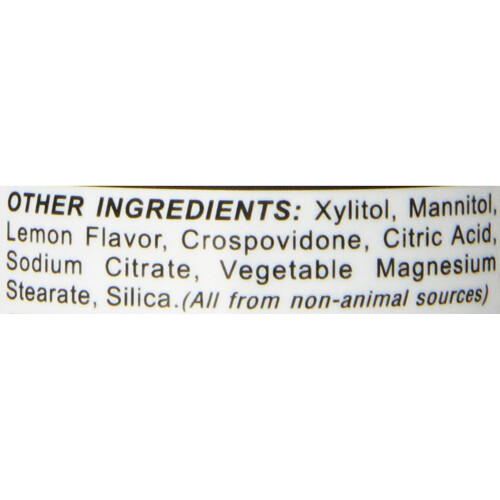 Deva, B12 Végane, à Dissolution Rapide, 2 500 mcg, 90 Comprimés 2
