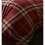 Catherine Lansfield Catherine Lansfield Kelso Easy Care Single Duvet Set Red 4