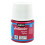 Pebeo Setacolor Opaque Fabric Paint 45-Milliliter Bottle, Raspberry,Raspberry 1