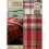 Catherine Lansfield Catherine Lansfield Kelso Easy Care Single Duvet Set Red 6