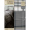 Catherine Lansfield Catherine Lansfield Kelso Easy Care Single Duvet Set Charcoal 5