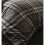 Catherine Lansfield Catherine Lansfield Kelso Easy Care Single Duvet Set Charcoal 4