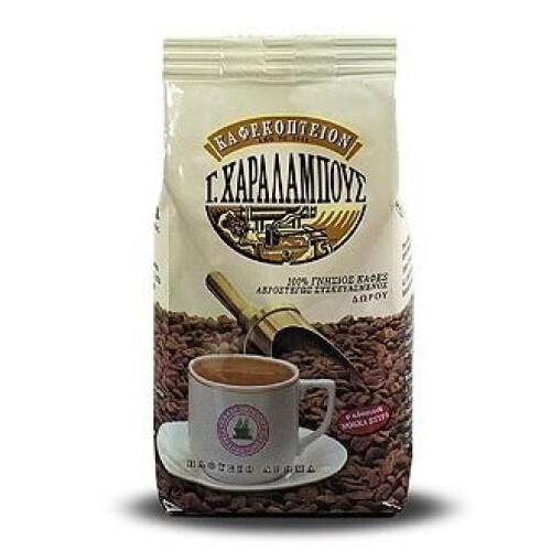 Cypriot Coffee 200g Charalambous Coffee