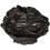 TYR TYR Alliance Big Mesh Mummy Backpack - Swimming Mesh Bag - Black 3