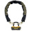 On-Guard Mastiff Lock Chain - Black, 180 x 10 cm 2