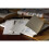 Three Candlesticks Writing Paper - White 4