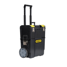 Stanley 1-70-327 2-in1 Mobile Work Center