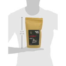 Suki Tea Red Berry (Pack of 1, Total 50 Pyramids)