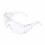 3M 3M VS 160 C1 Visitor Impact PRedection Safety Over Spectacle - Clear 2