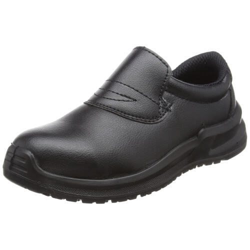 Blackrock SRC04B Hygiene Slip-on Shoe S2 SRC