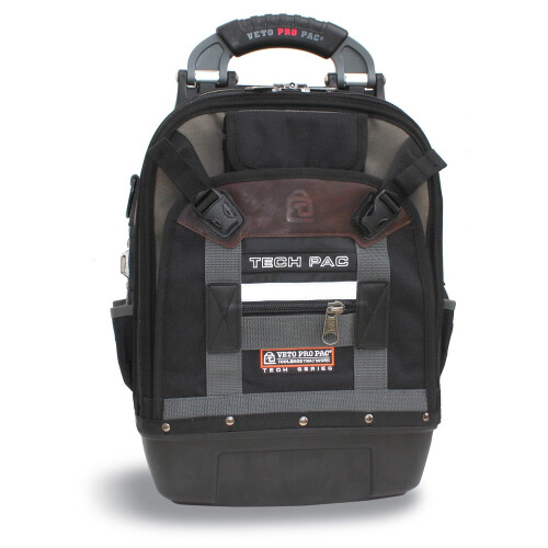 Veto Pro Pac TECH PAC Service Technician Bag, 1-Pack 2