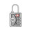 Yale Yale Locks YALYTP132 32 mm TSA Combination Padlock 1