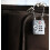 Yale Yale Locks YALYTP132 32 mm TSA Combination Padlock 4