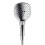 Hansgrohe hansgrohe Raindance Select E 120 water saving hand shower, 3 spray modes, 9 l/min, chrome 2