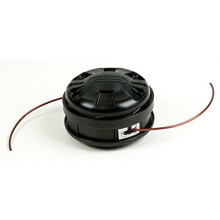 Oregon 559060 Universal Professional Tap and Go Trimmer Head for Upto 33 CC