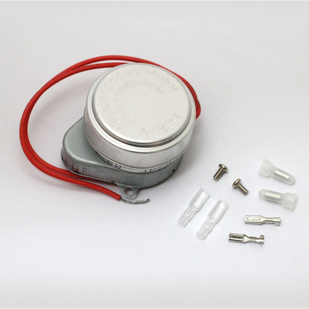 HONEYWELL V4043 Replacement Synchronous Motor for motorised valve