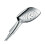 Hansgrohe hansgrohe Raindance Select E 150 hand shower, 3 spray modes, chrome 1