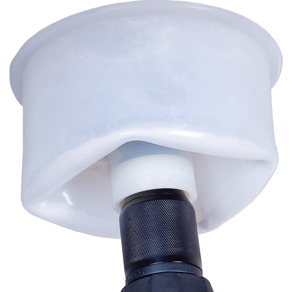 Starrett DB2 Debris Collector