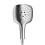 Hansgrohe hansgrohe Raindance Select E 150 hand shower, 3 spray modes, chrome 3