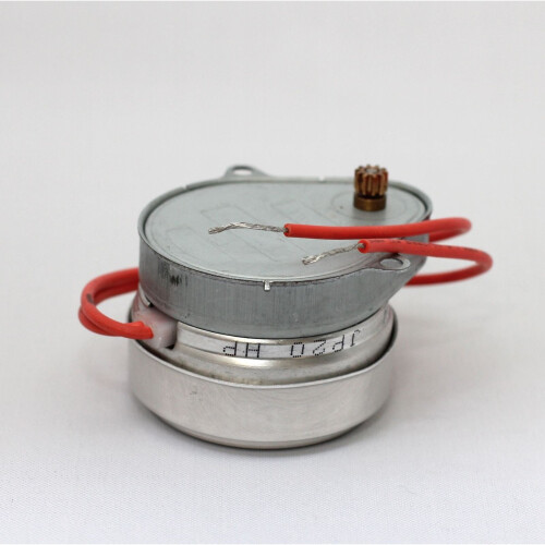 HONEYWELL V4043 Replacement Synchronous Motor for motorised valve 2