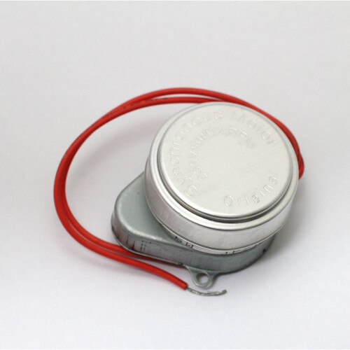 HONEYWELL V4043 Replacement Synchronous Motor for motorised valve 1