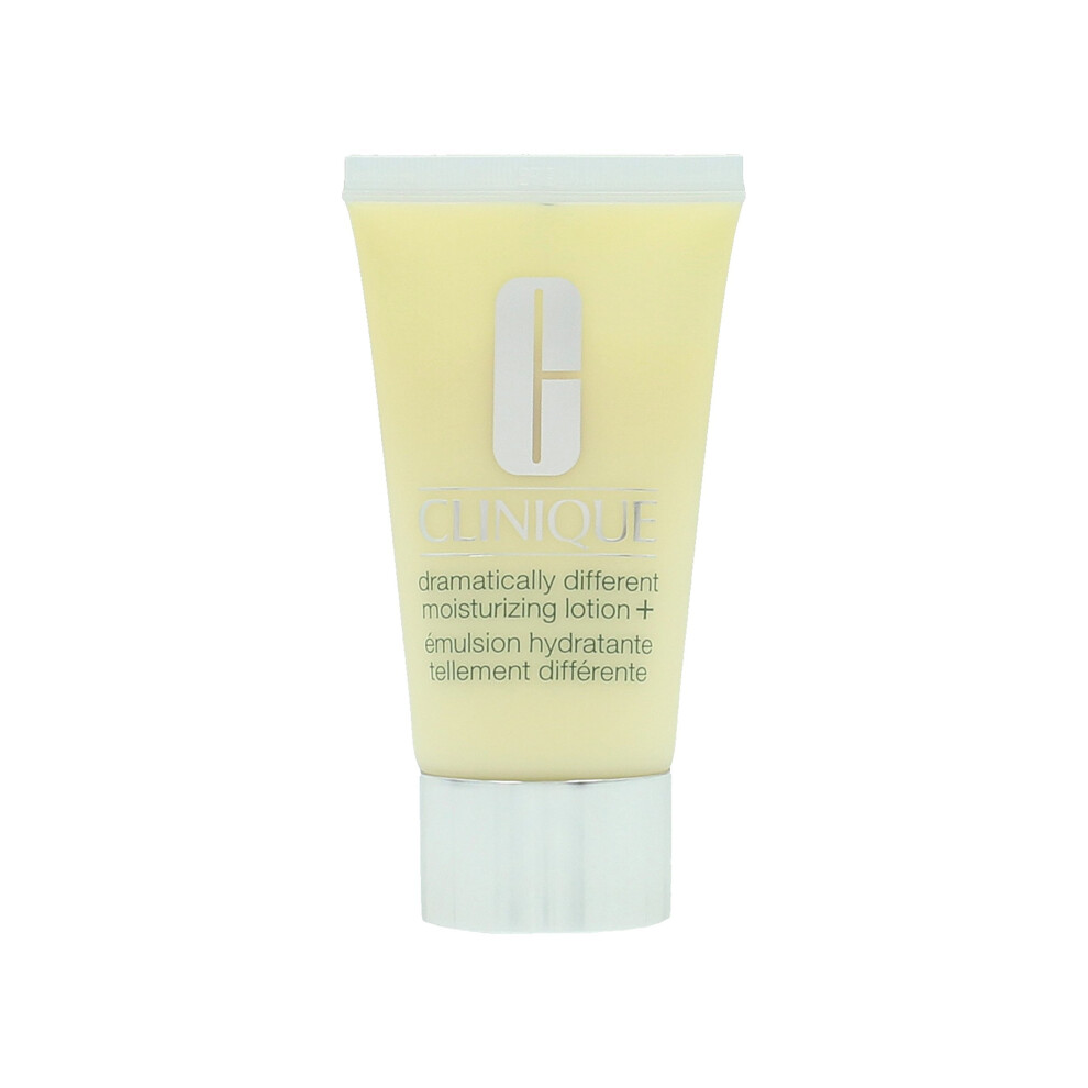 Clinique Dramatically Different Moisturizing Lotion in Tube