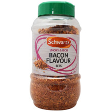 Schwartz Bacon Bits - 320gm