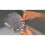 Hansgrohe hansgrohe Raindance Select E 150 hand shower, 3 spray modes, chrome 6